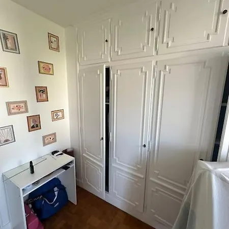 Lumineux Et Spacieux Apartamento