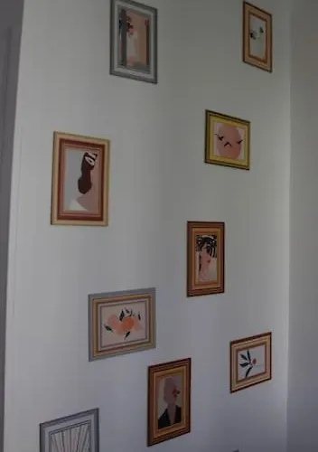 Apartmán Lumineux Et Spacieux *
