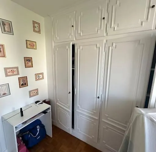Lumineux Et Spacieux Apartmán